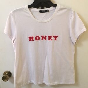 Honey T-shirt